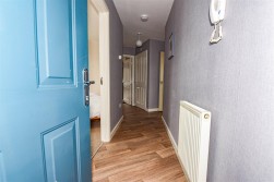 Priory Close, Dursley