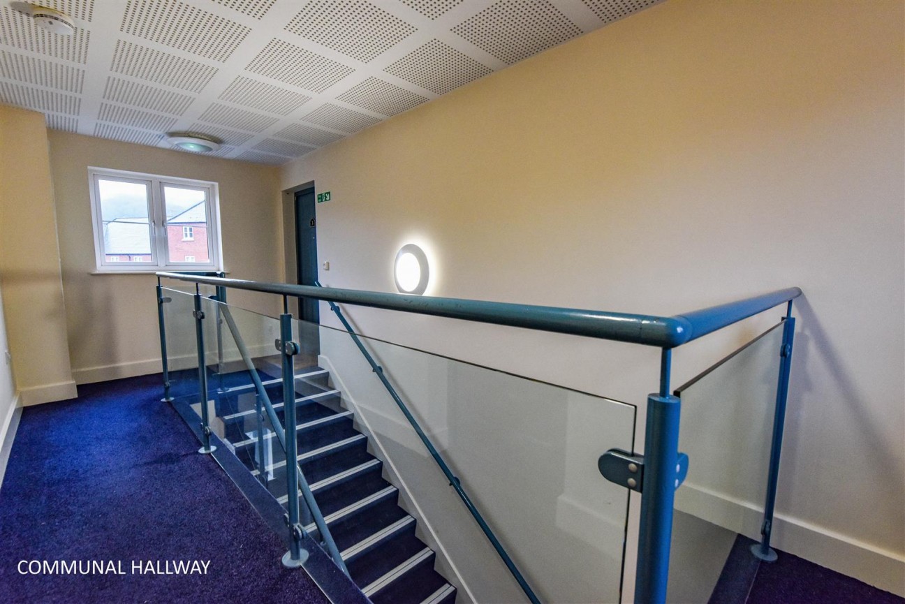 Priory Close, Dursley