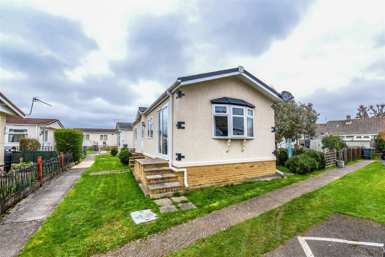 Dursley Vale Park, Woodfield Road, Dursley