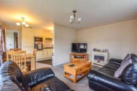 Dursley Vale Park, Woodfield Road, Dursley