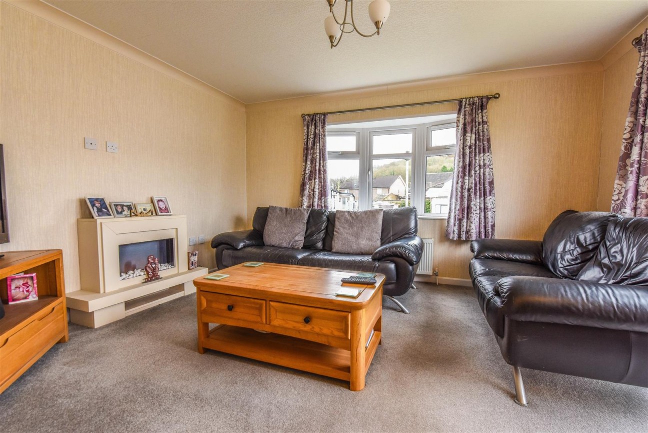 Dursley Vale Park, Woodfield Road, Dursley