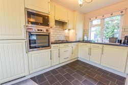 Dursley Vale Park, Woodfield Road, Dursley