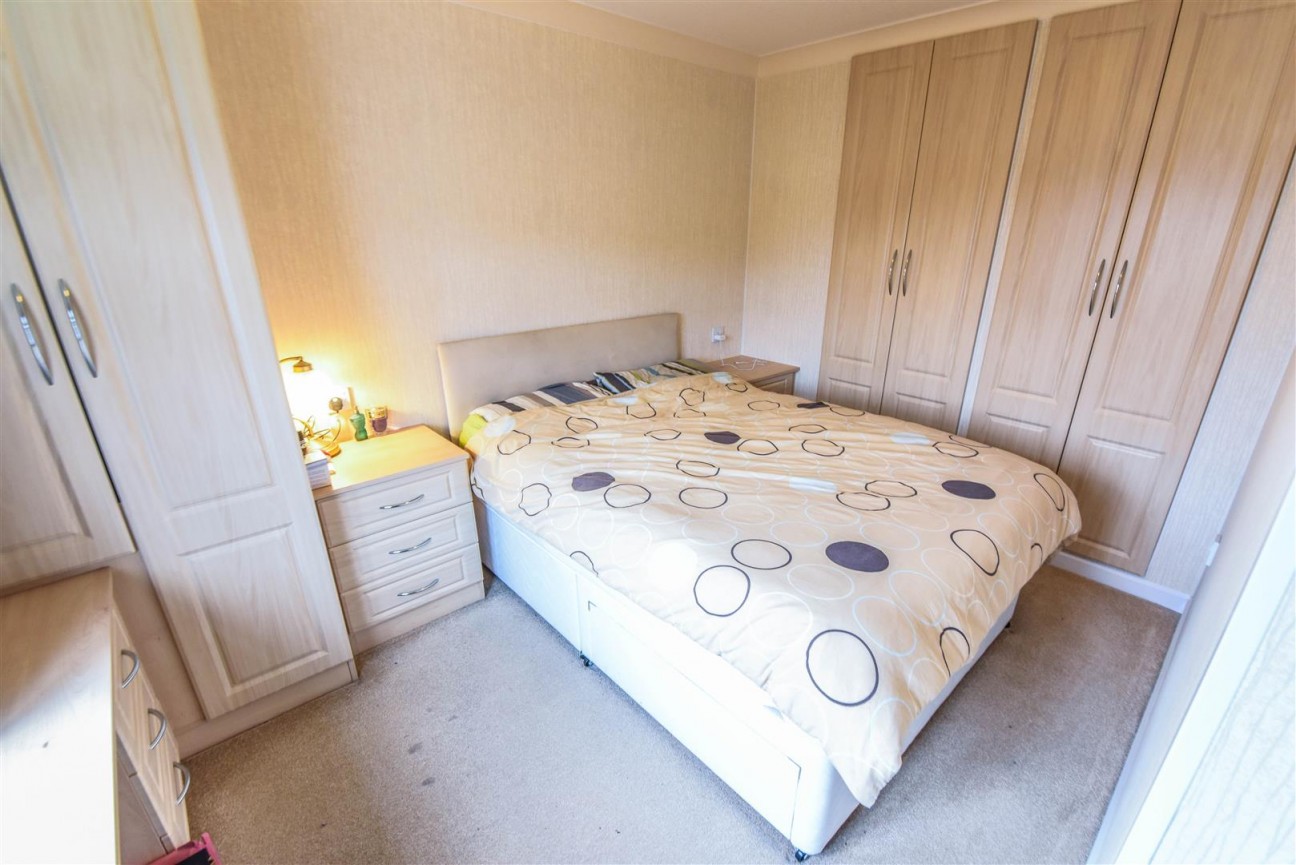 Dursley Vale Park, Woodfield Road, Dursley