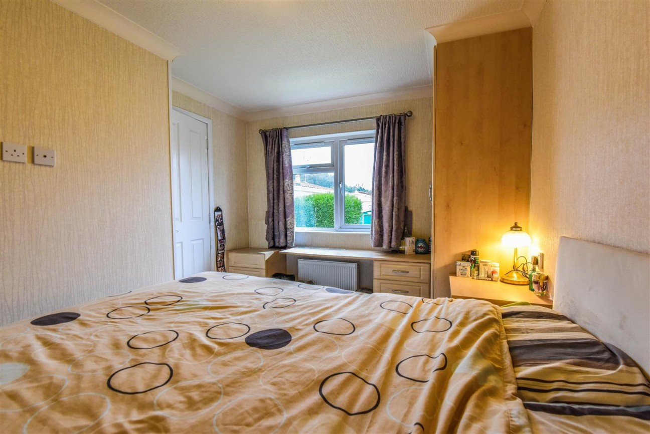 Dursley Vale Park, Woodfield Road, Dursley