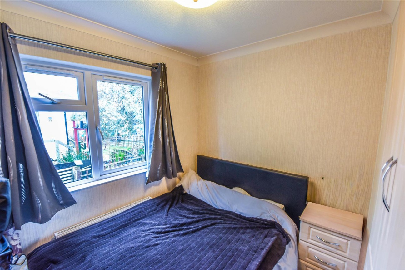 Dursley Vale Park, Woodfield Road, Dursley