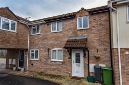 The Brambles, Berkeley