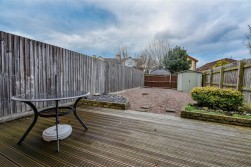 The Brambles, Berkeley