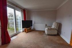 The Brambles, Berkeley