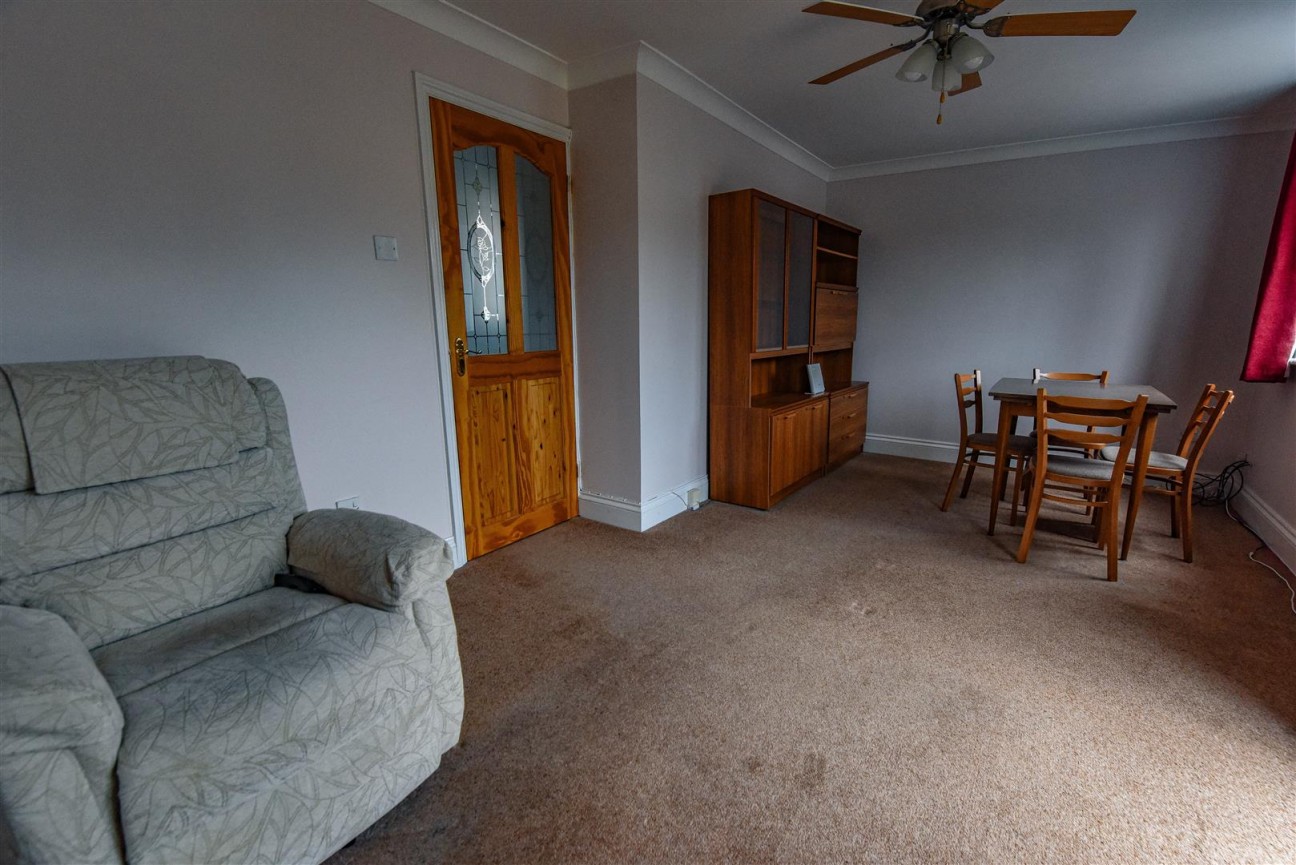 The Brambles, Berkeley