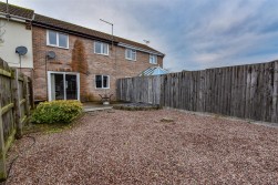 The Brambles, Berkeley