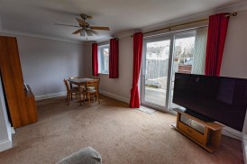 The Brambles, Berkeley