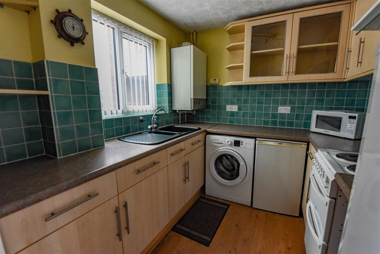 The Brambles, Berkeley