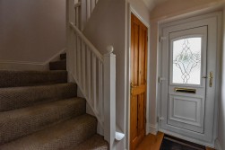 The Brambles, Berkeley