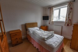 The Brambles, Berkeley