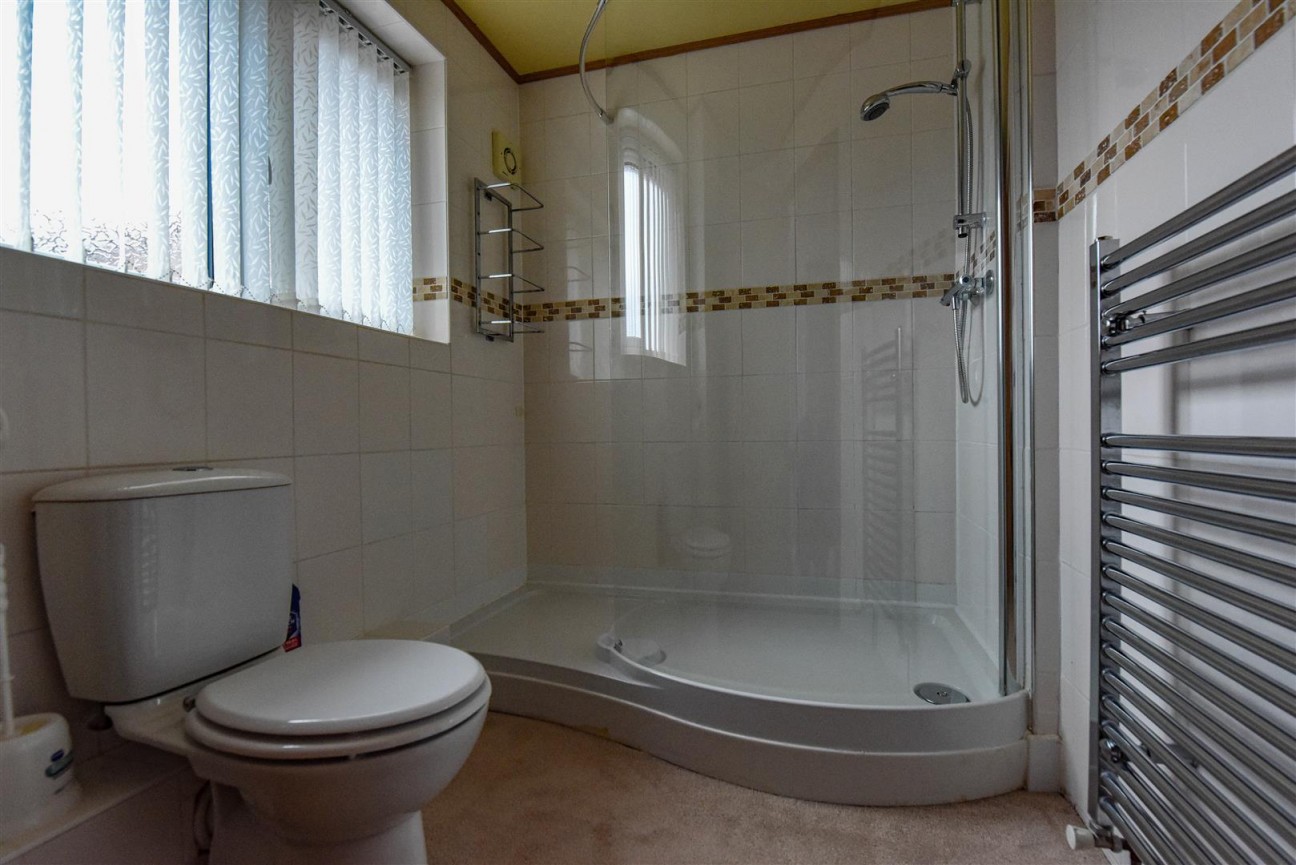 The Brambles, Berkeley