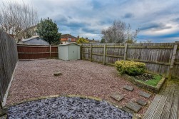 The Brambles, Berkeley