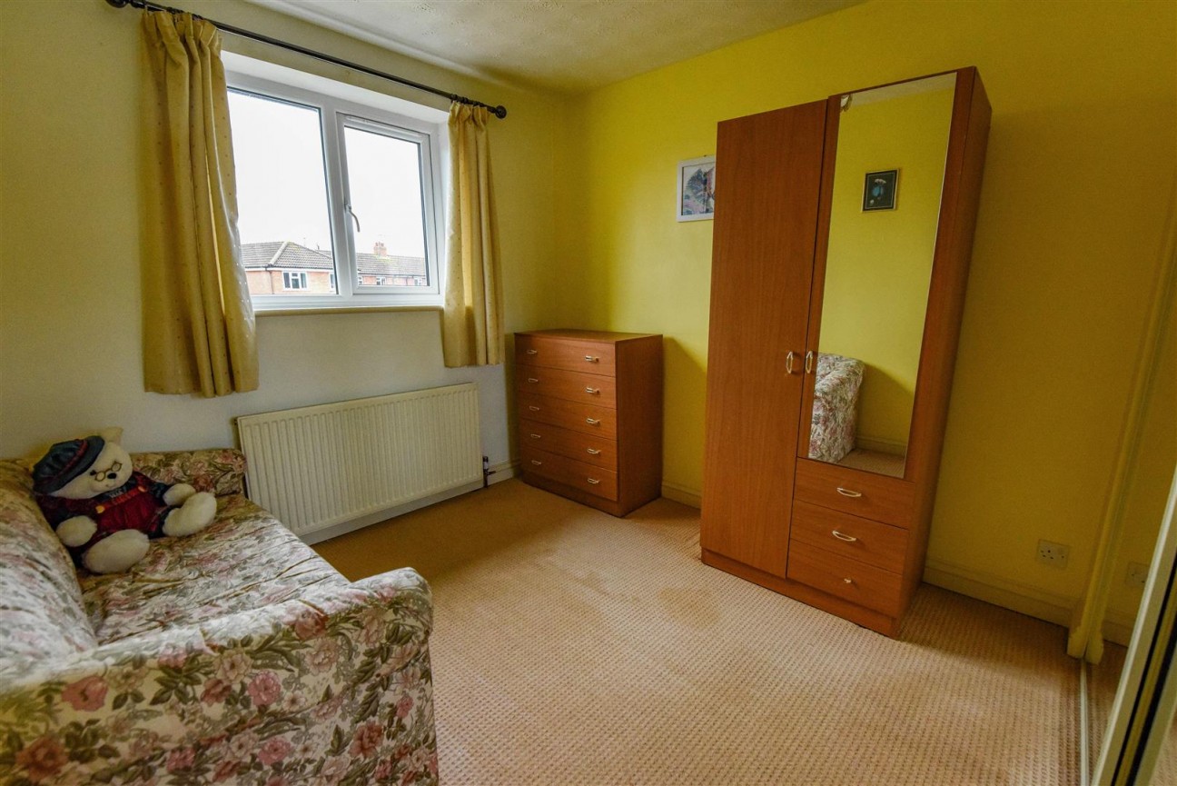 The Brambles, Berkeley