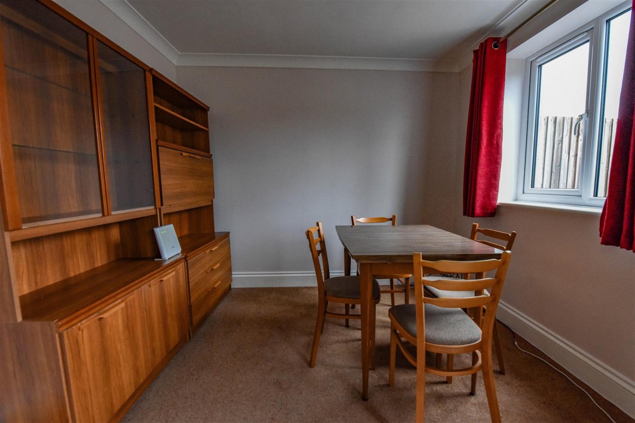 The Brambles, Berkeley