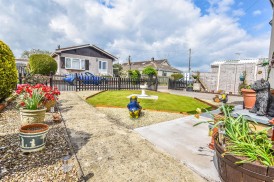 Woodfield Road, Dursley