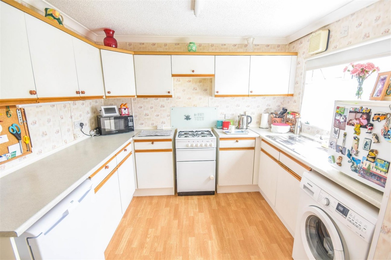 Woodfield Road, Dursley