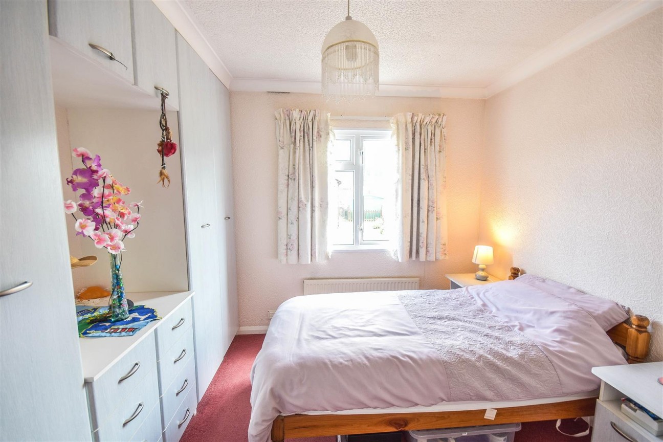 Woodfield Road, Dursley