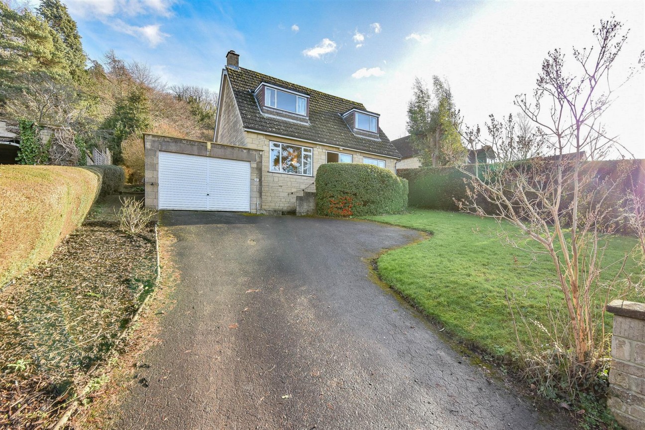 Hentley Tor, Wotton-Under-Edge