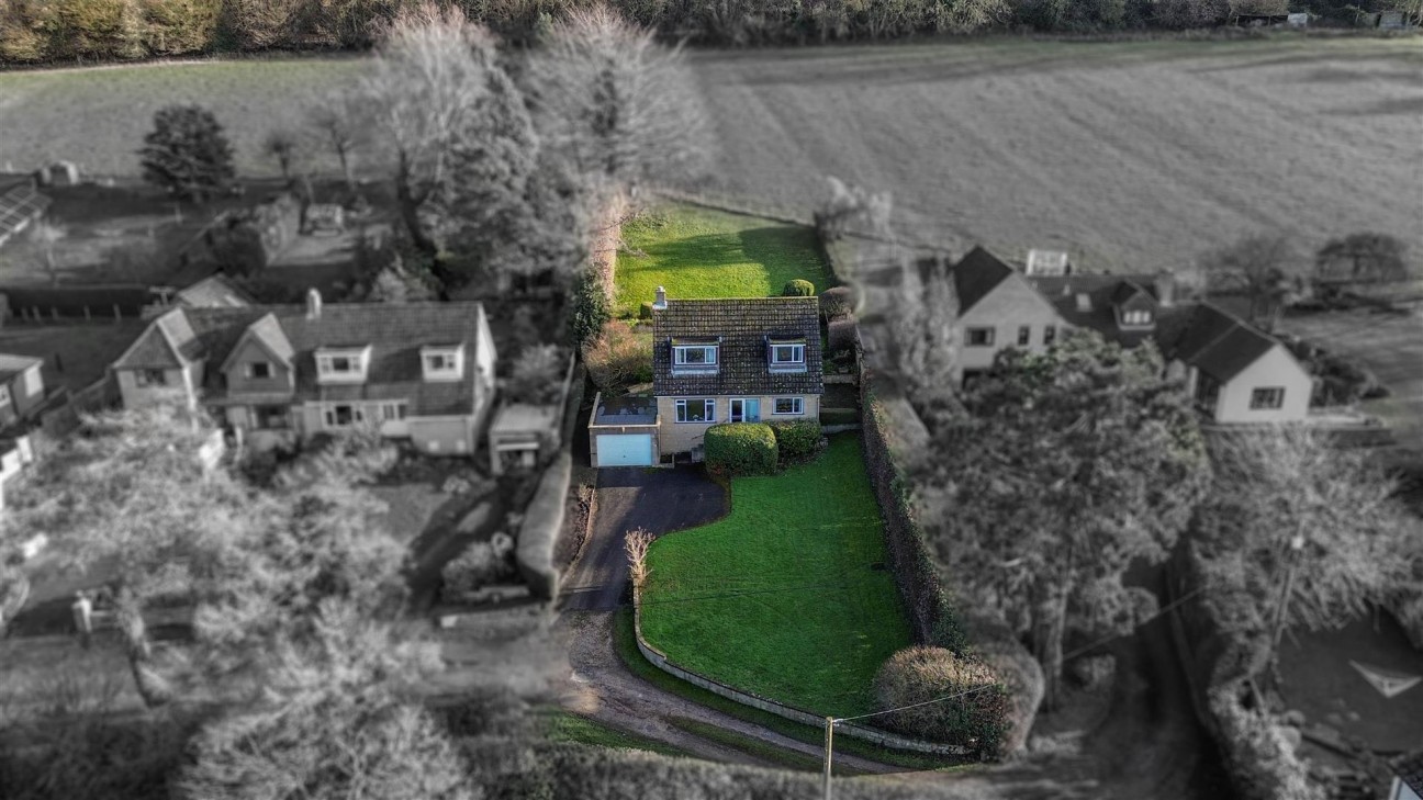 Hentley Tor, Wotton-Under-Edge