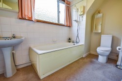 Hentley Tor, Wotton-Under-Edge