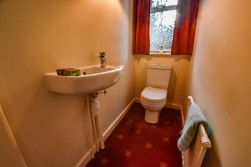 Hentley Tor, Wotton-Under-Edge