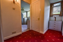 Hentley Tor, Wotton-Under-Edge