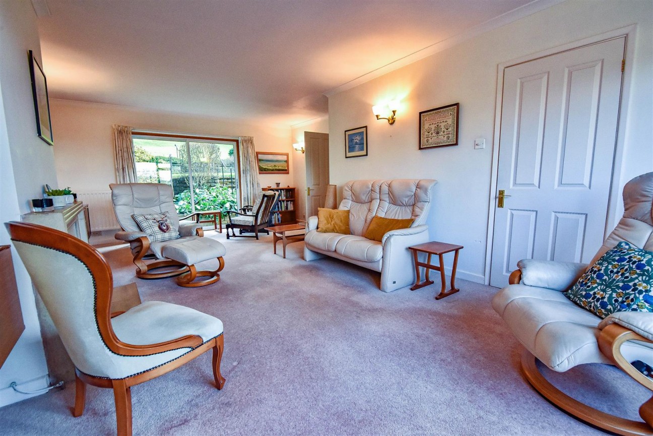 Hentley Tor, Wotton-Under-Edge