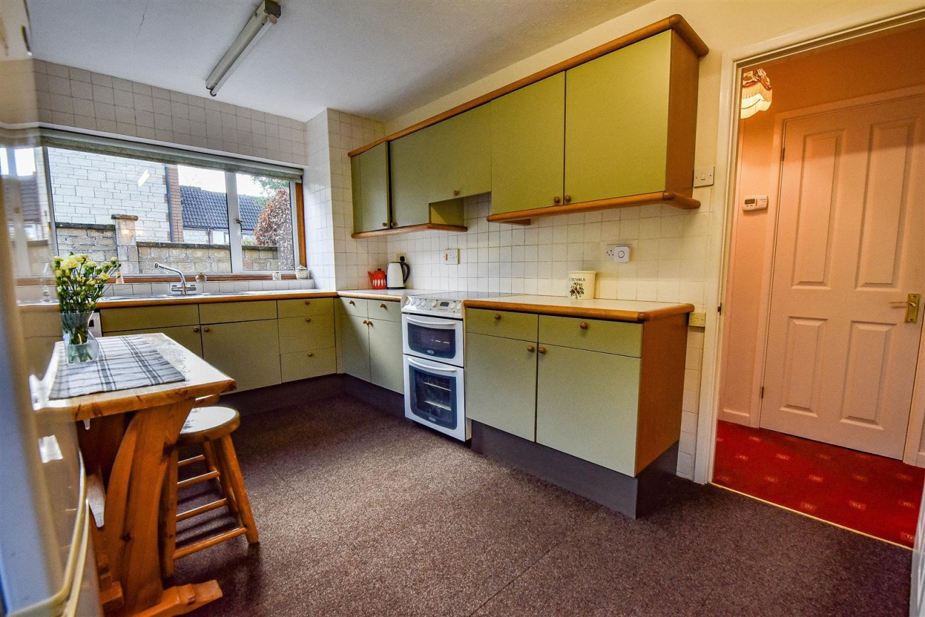 Hentley Tor, Wotton-Under-Edge