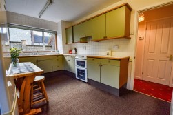 Hentley Tor, Wotton-Under-Edge