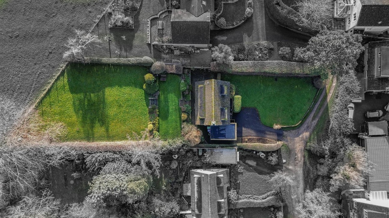 Hentley Tor, Wotton-Under-Edge