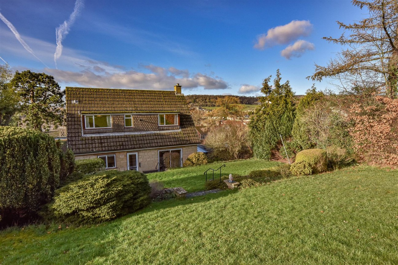 Hentley Tor, Wotton-Under-Edge