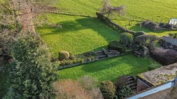 Hentley Tor, Wotton-Under-Edge