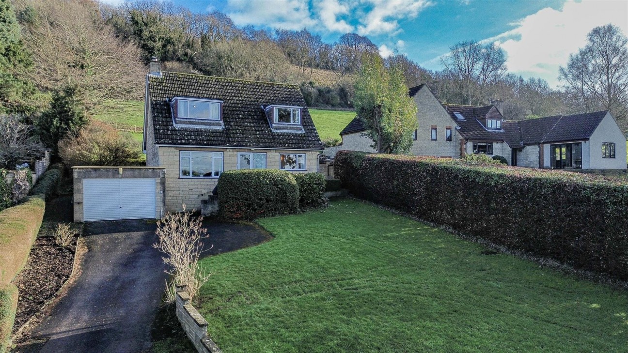 Hentley Tor, Wotton-Under-Edge