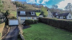 Hentley Tor, Wotton-Under-Edge