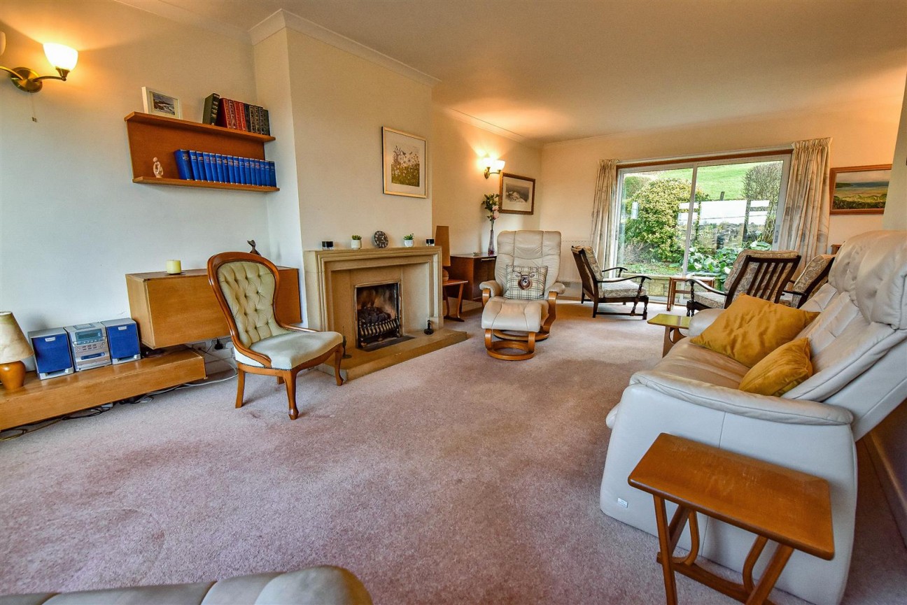 Hentley Tor, Wotton-Under-Edge