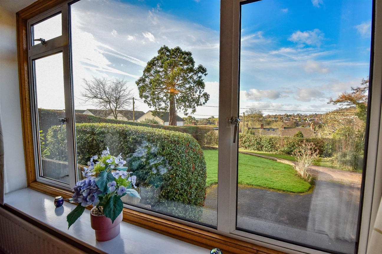 Hentley Tor, Wotton-Under-Edge