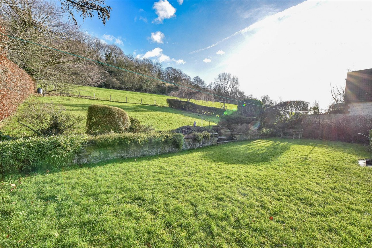 Hentley Tor, Wotton-Under-Edge