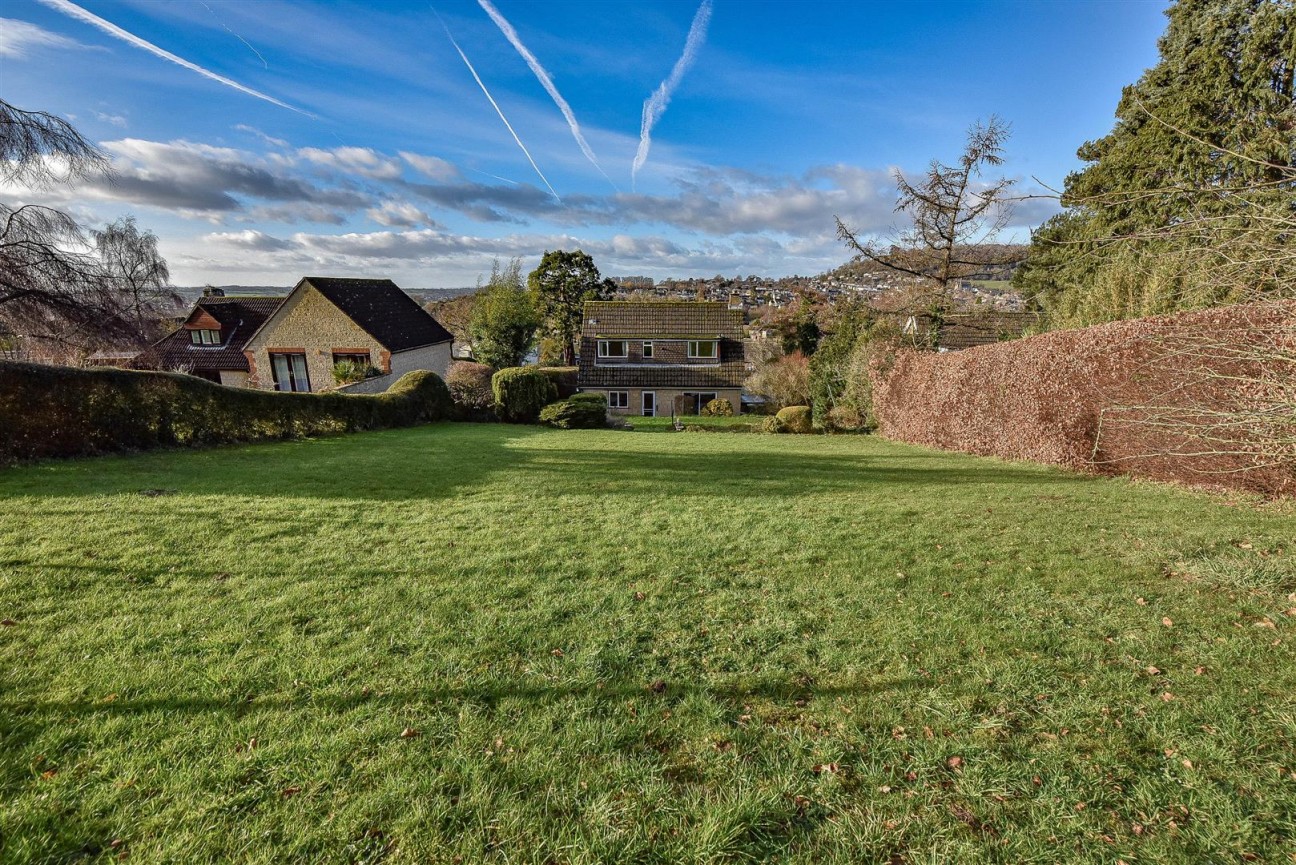 Hentley Tor, Wotton-Under-Edge