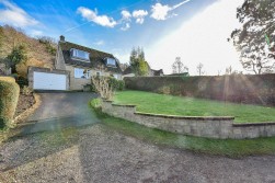 Hentley Tor, Wotton-Under-Edge