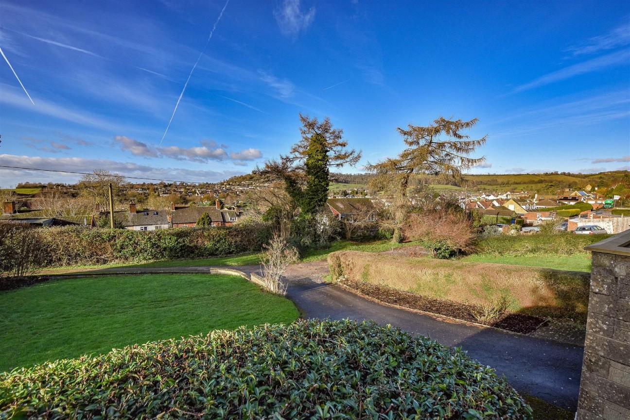 Hentley Tor, Wotton-Under-Edge