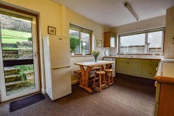 Hentley Tor, Wotton-Under-Edge