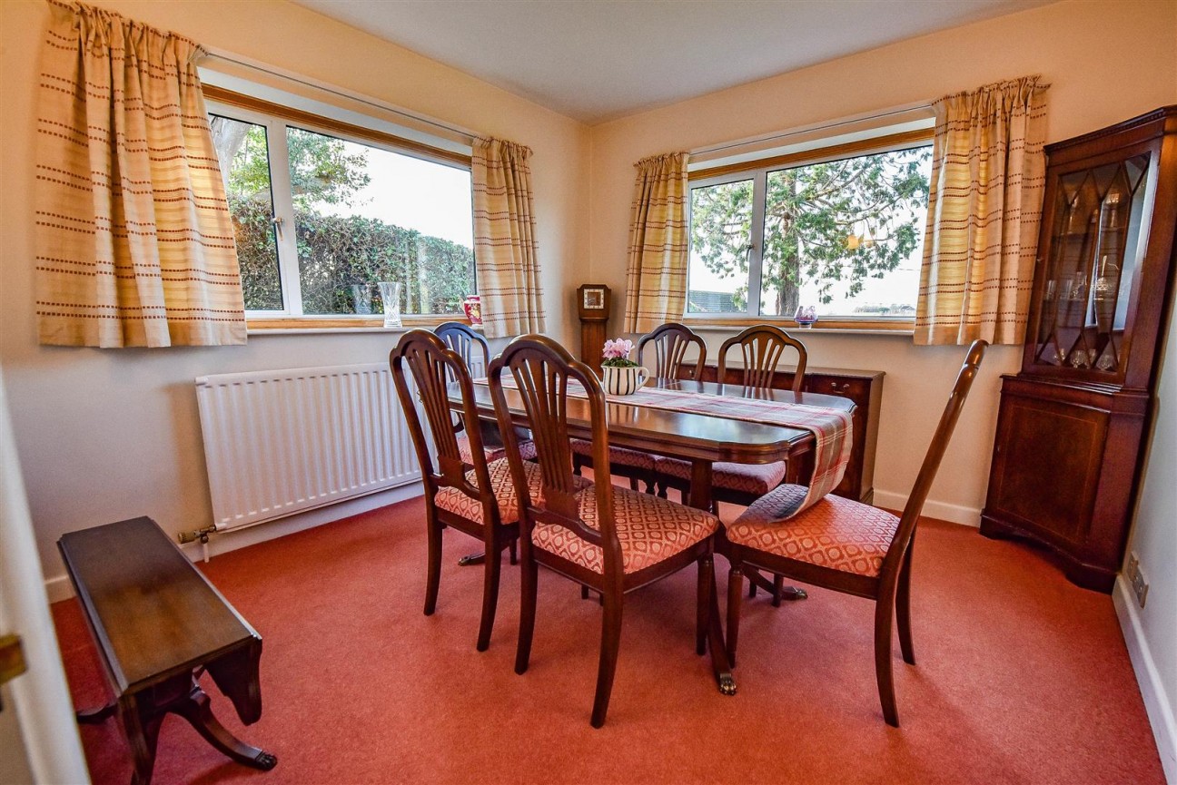 Hentley Tor, Wotton-Under-Edge