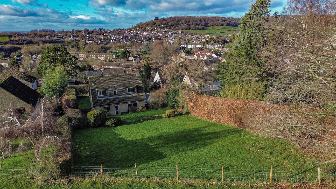 Hentley Tor, Wotton-Under-Edge