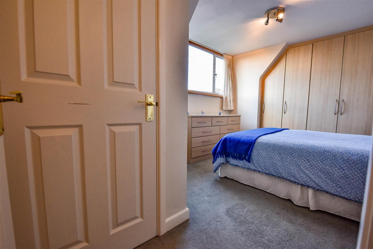 Hentley Tor, Wotton-Under-Edge