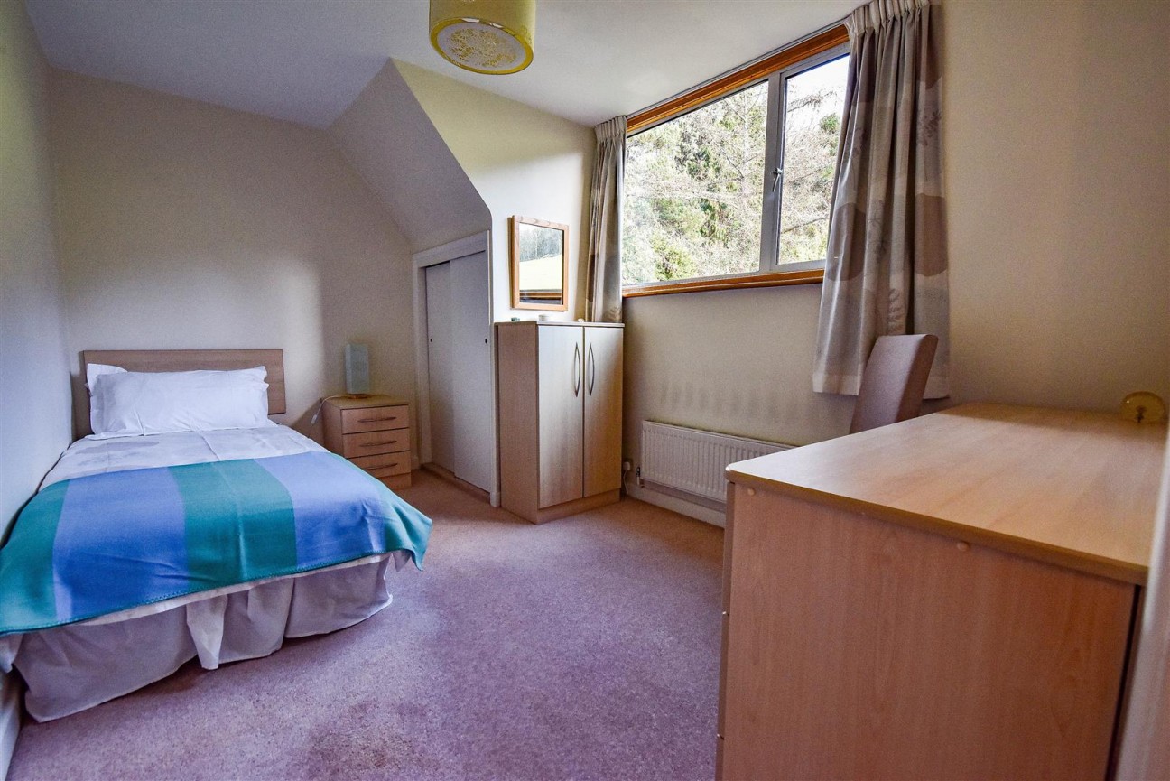 Hentley Tor, Wotton-Under-Edge