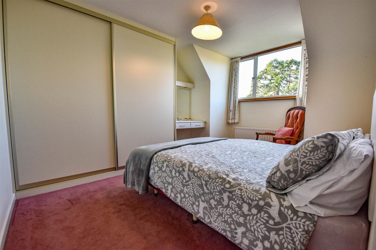 Hentley Tor, Wotton-Under-Edge